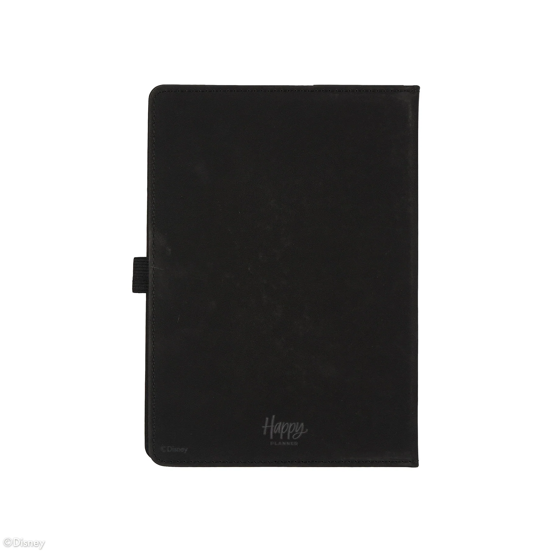 Undated Premium Obsidian Disney Mickey Mouse Book Bound Planner - Small Vertical Layout - 12 Months - Image 17