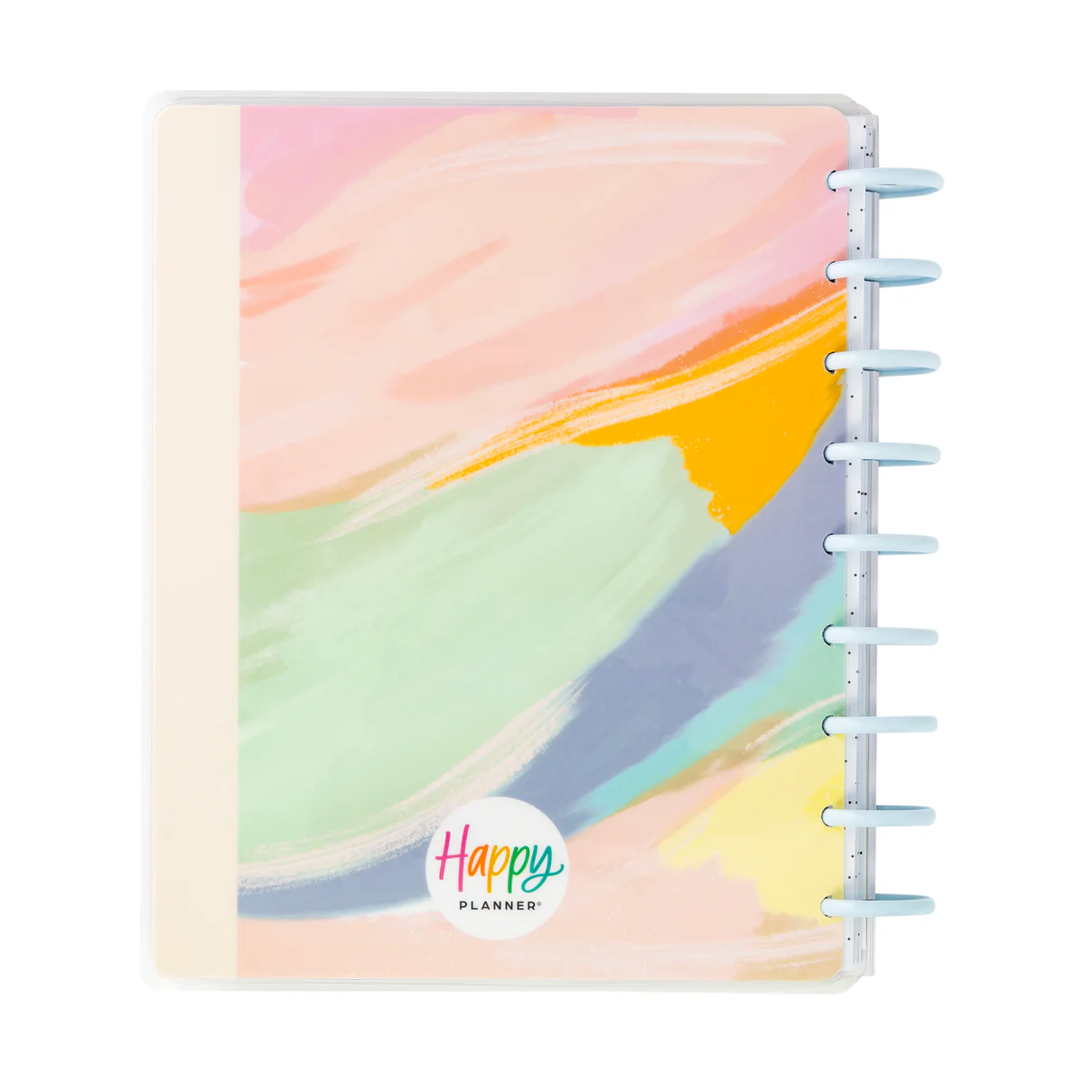 Undated Radiant Soul Customizable Wellness Planner - Classic Wellness Layout - 12 Months - Image 12