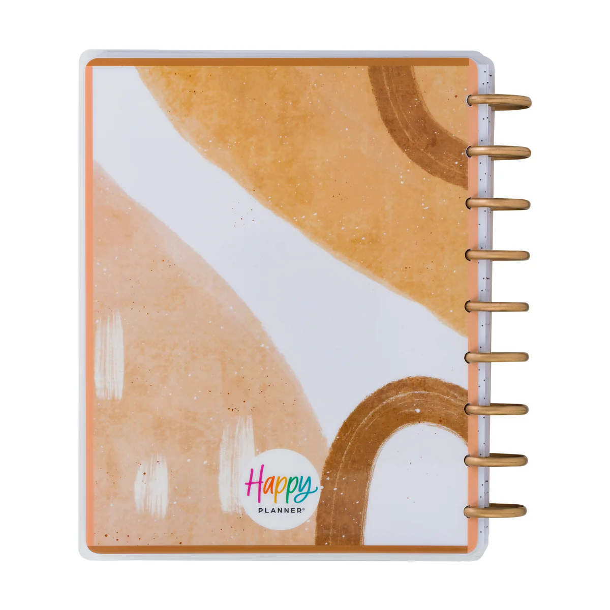 Undated Sand & Stone Customizable Recovery Planner - Classic Recovery Layout - 12 Months - Image 12