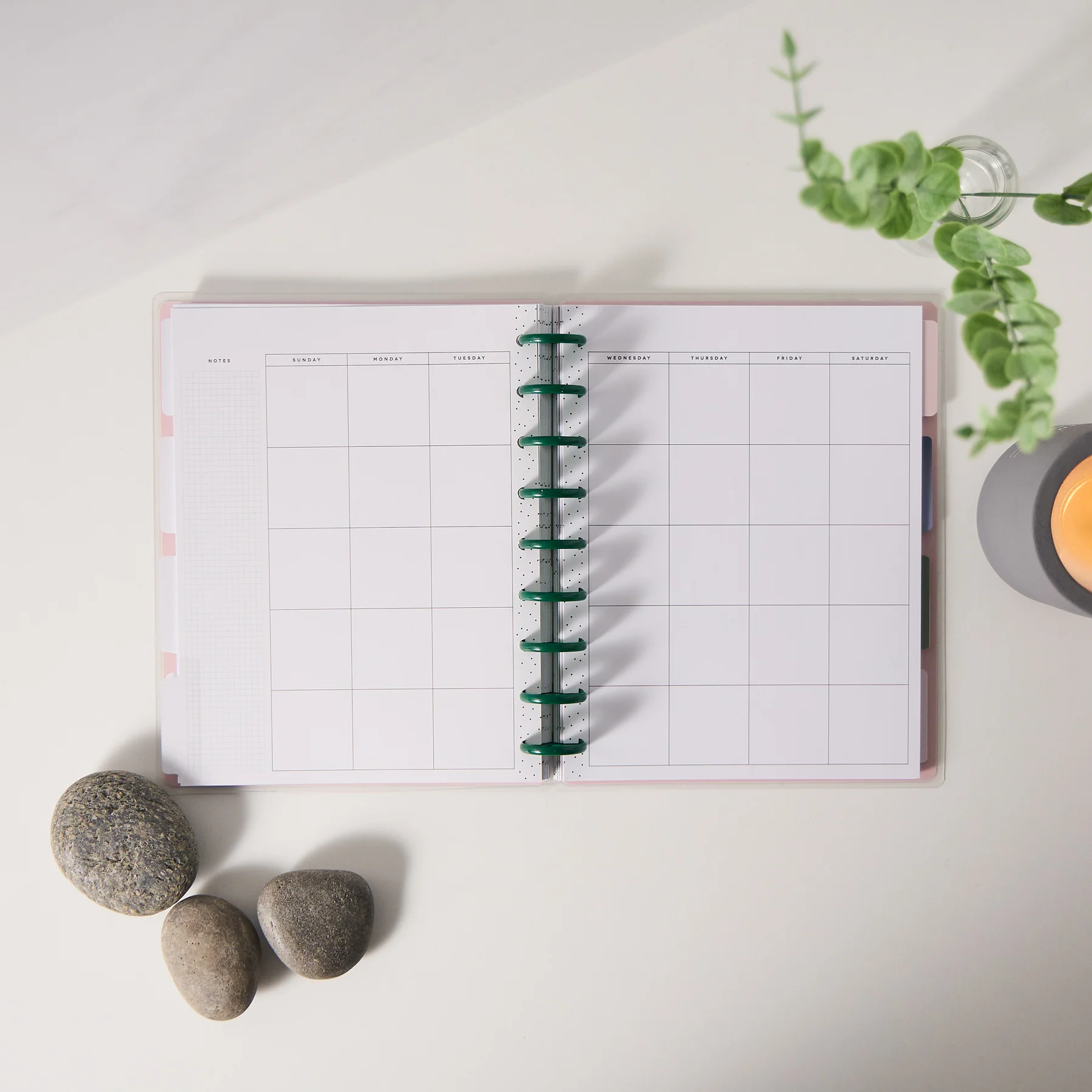 Undated Savvy Budgeter Customizable Budget Planner - Classic Budget Layout - 12 Months - Image 15