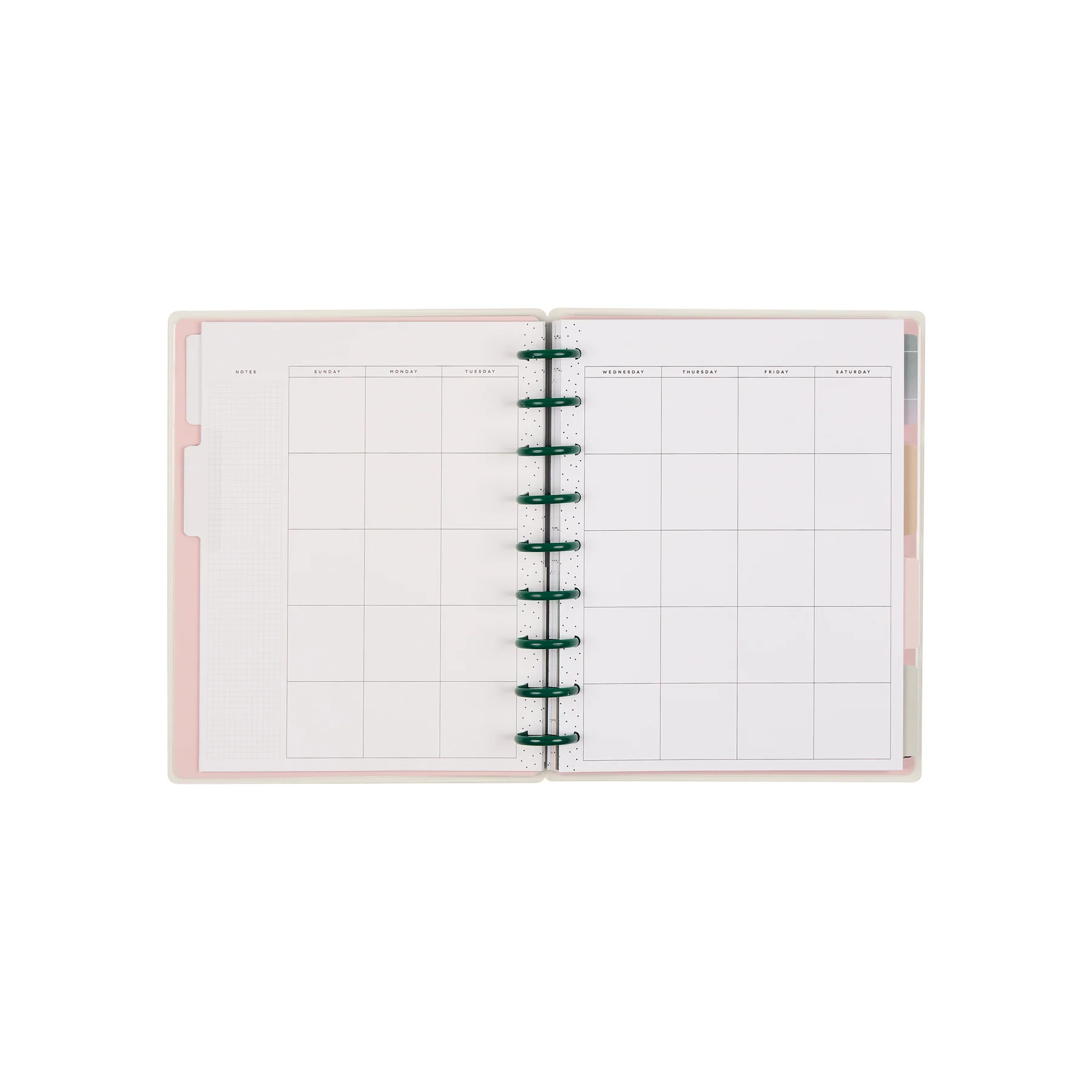 Undated Savvy Budgeter Customizable Budget Planner - Classic Budget Layout - 12 Months - Image 17