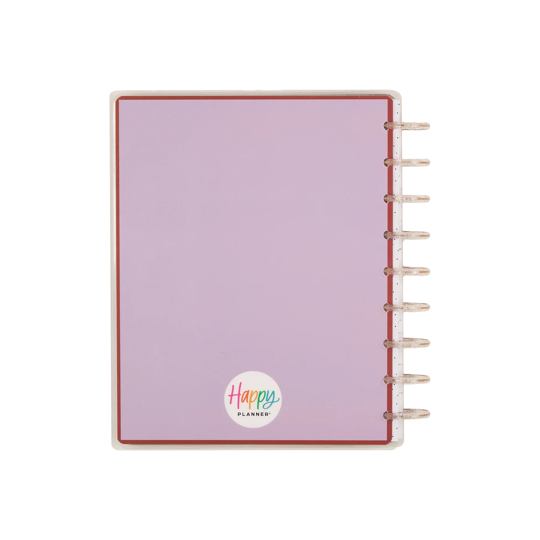 Undated See the Good Customizable Planner - Classic Vertical Layout - 12 Months - Image 16