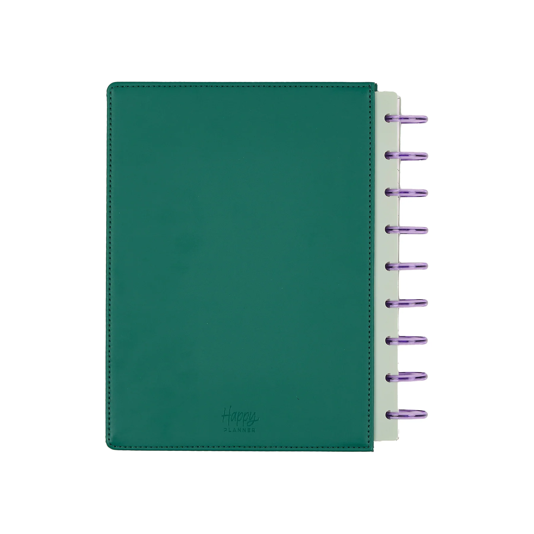 Undated SPECIALTY Current Mood Customizable Planner - Classic Vertical Layout - 12 Months - Image 18