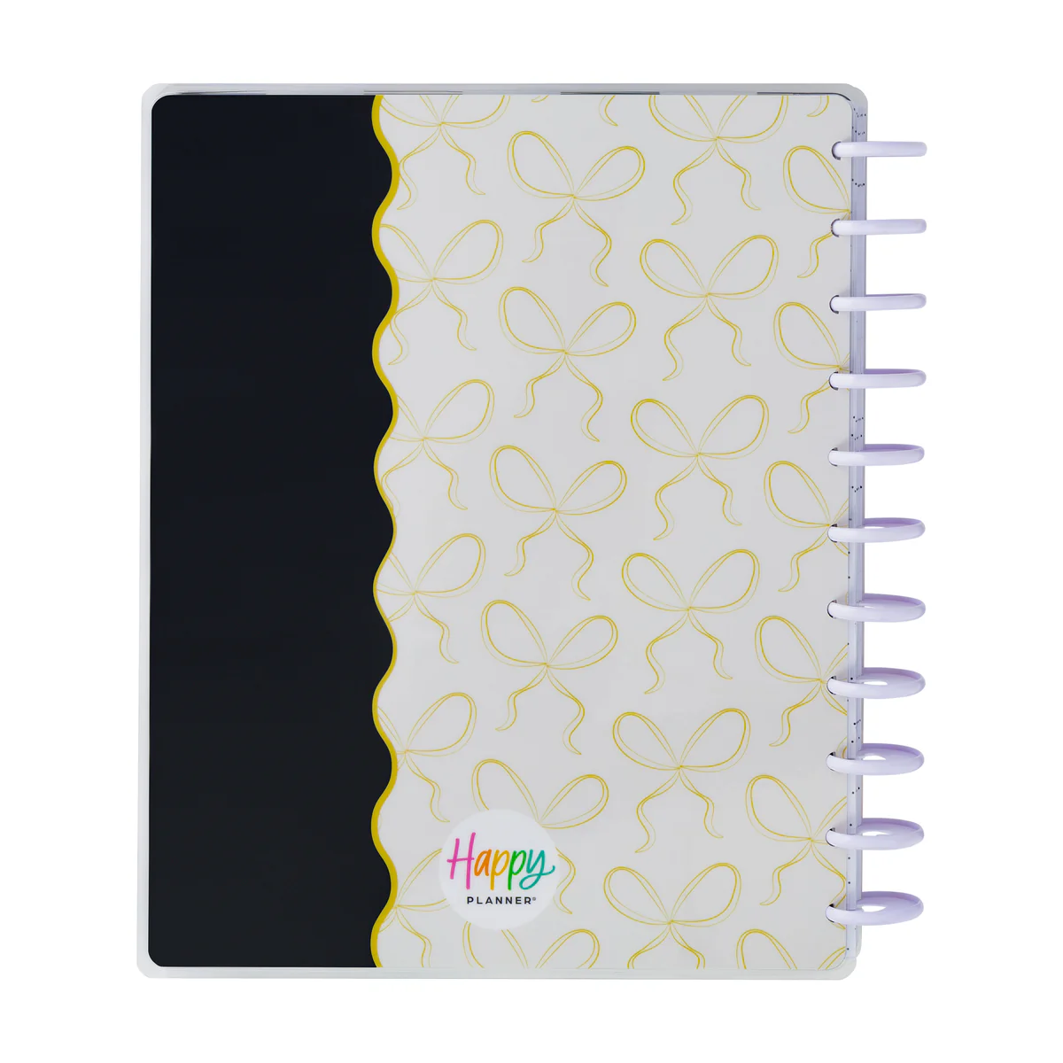 Undated Sweet & Simple Customizable Planner - Big Monthly Layout - 12 Months - Image 12