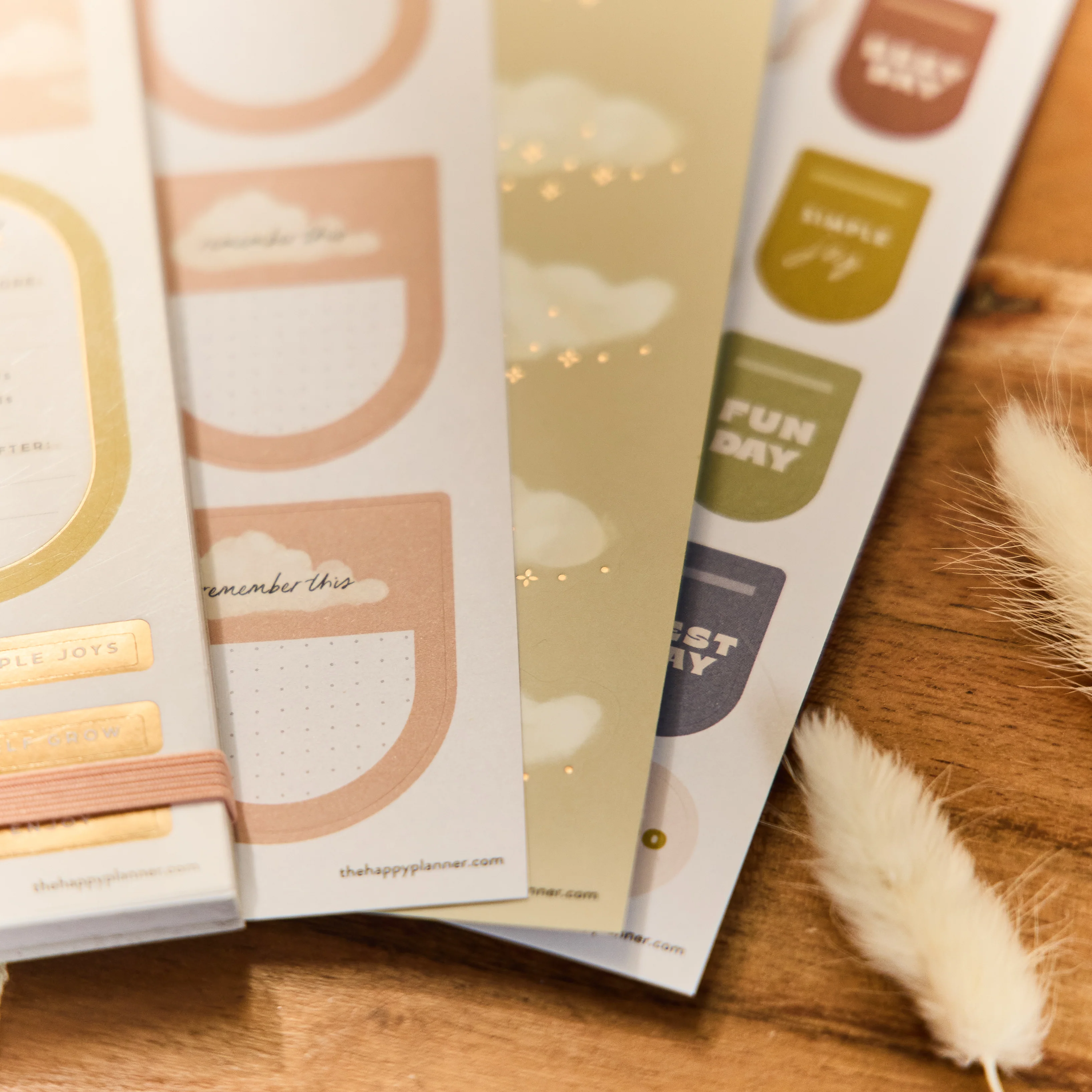 Uplifting Notes - Value Pack Stickers - Image 9