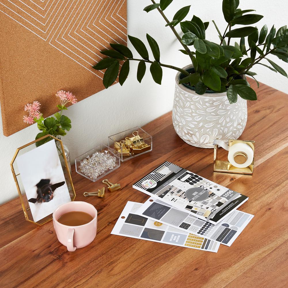 Value Pack Stickers - Align - Mini - Image 2