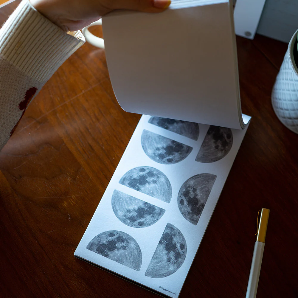 Value Pack Stickers - Be Still Faith - Image 3