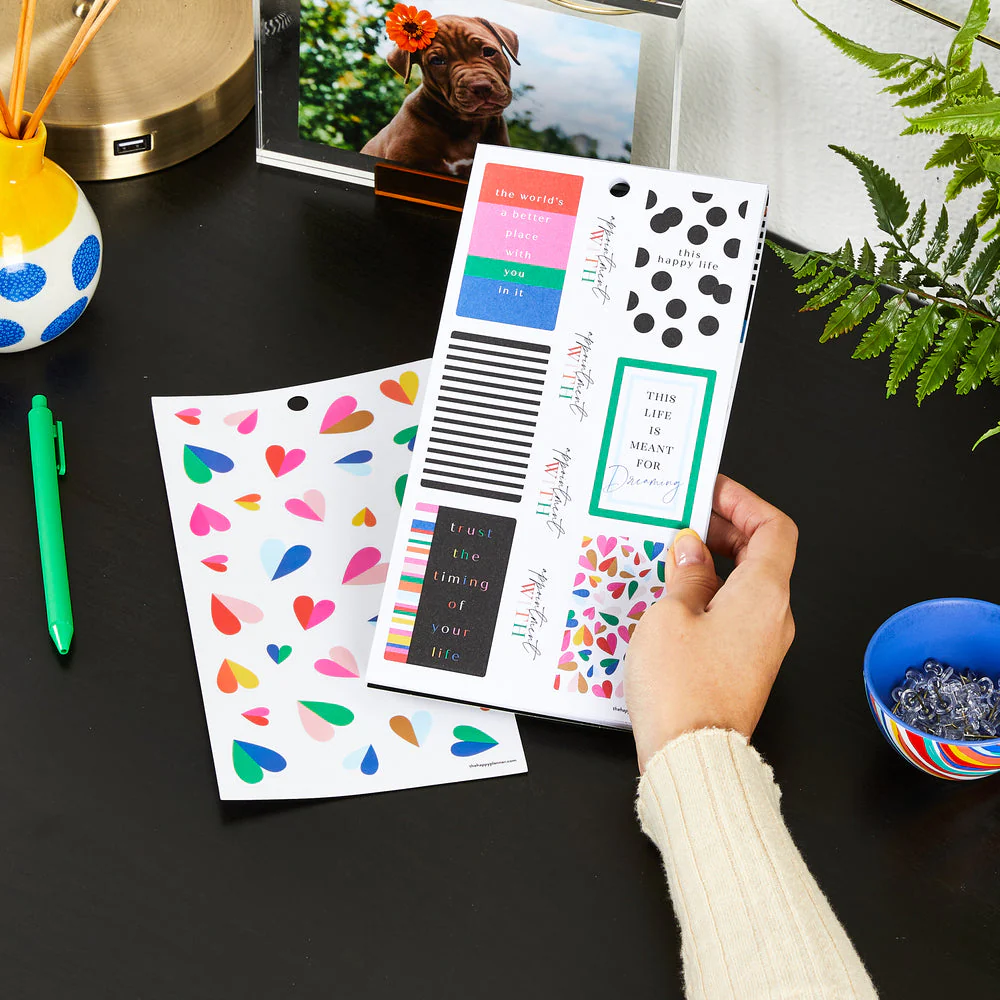 Value Pack Stickers - Bold and Bright - Image 2