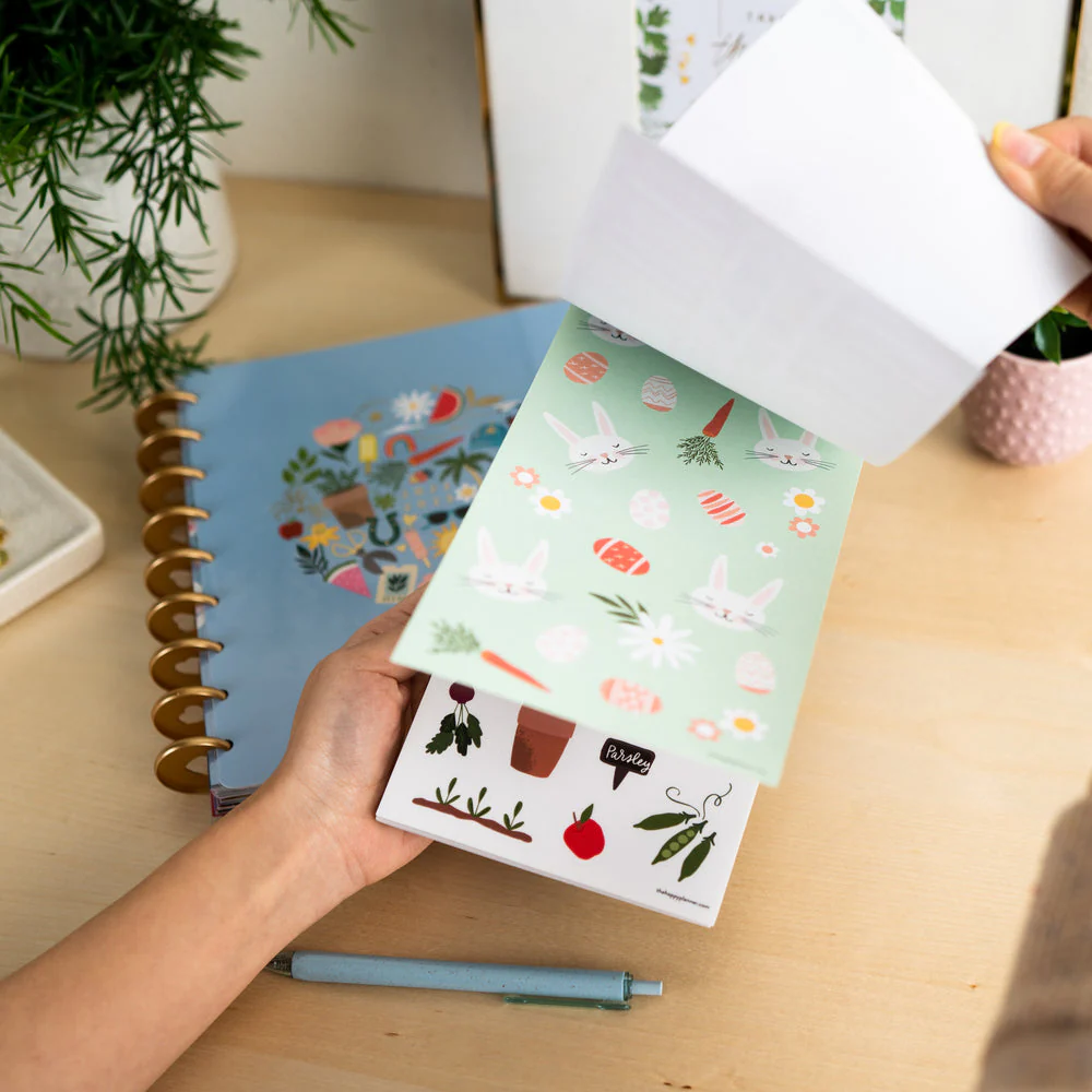 Value Pack Stickers - Cheerful Seasons - Image 2