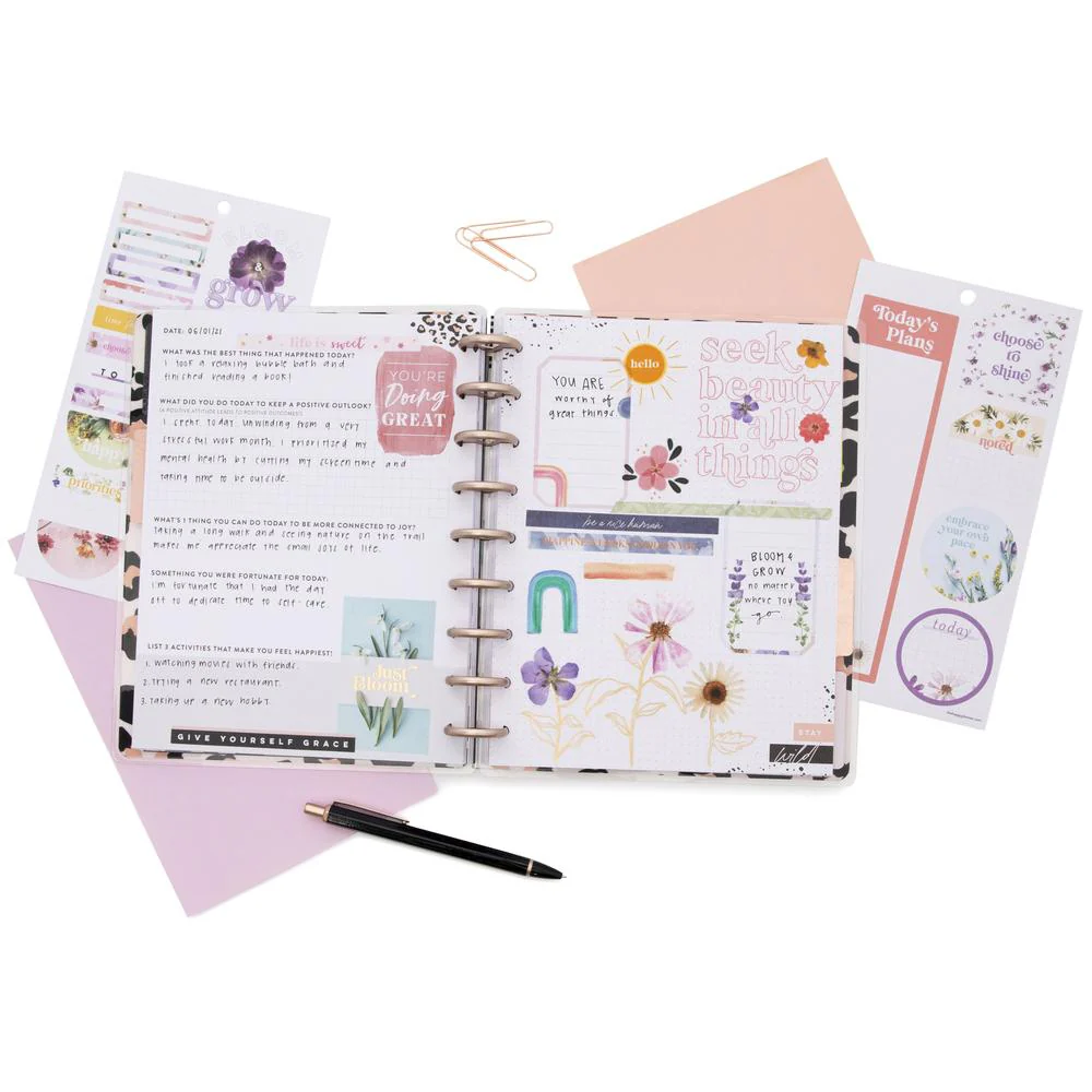 Value Pack Stickers - Color Story - BIG - Image 3