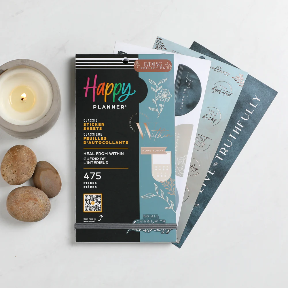 Heal From Within - Value Pack Stickers - Image 4