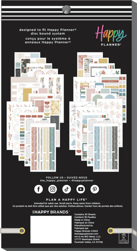 Homesteader - Value Pack Stickers - Image 7