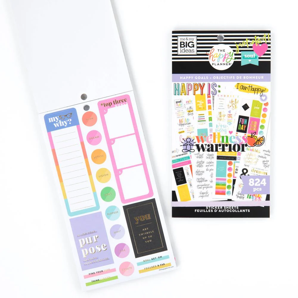 Value Pack Stickers - Live Creatively - Image 4