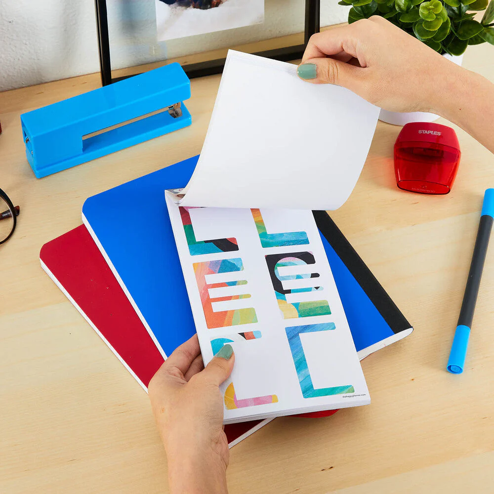 Value Pack Stickers - Painterly Collage - Image 4
