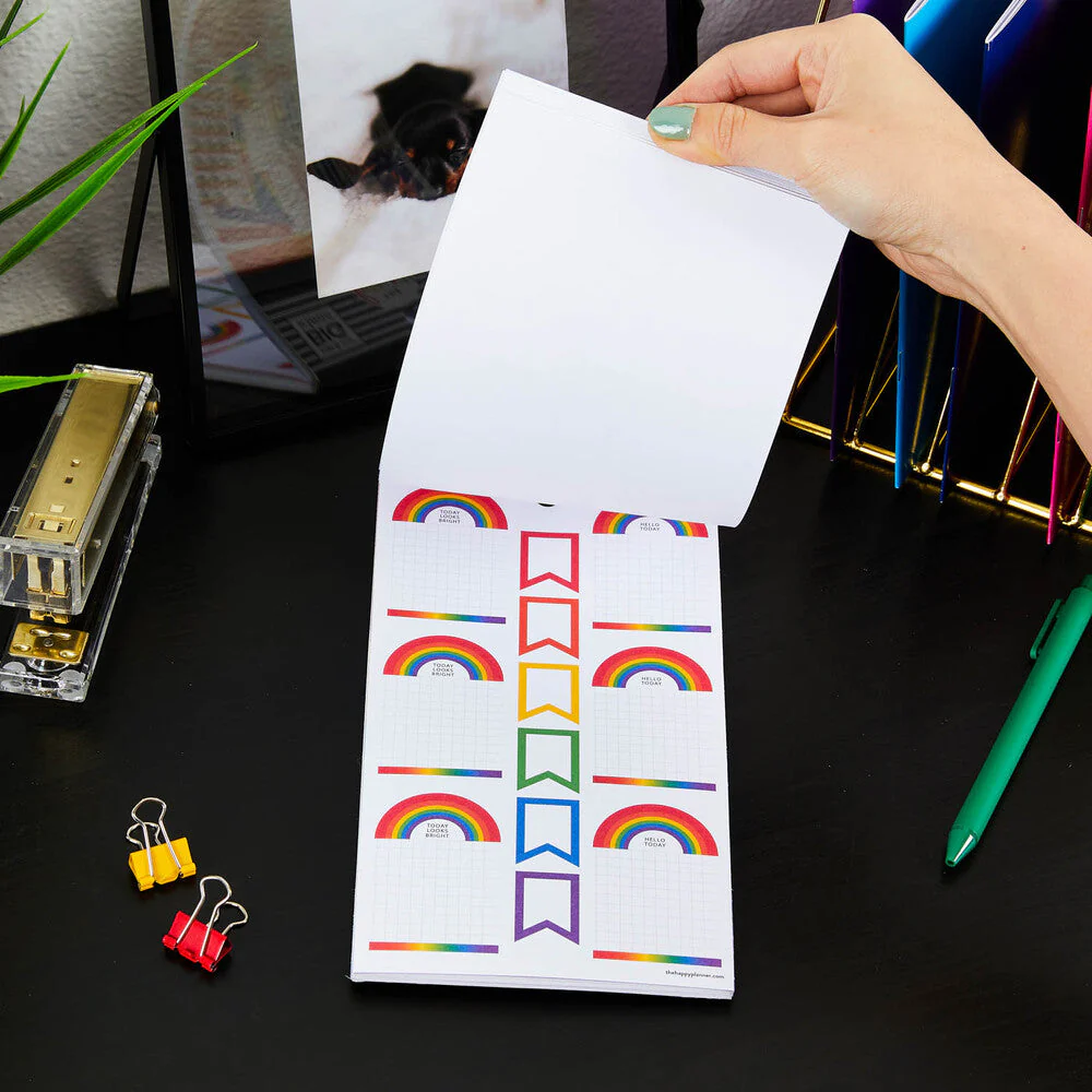 Value Pack Stickers - Pride - Image 4