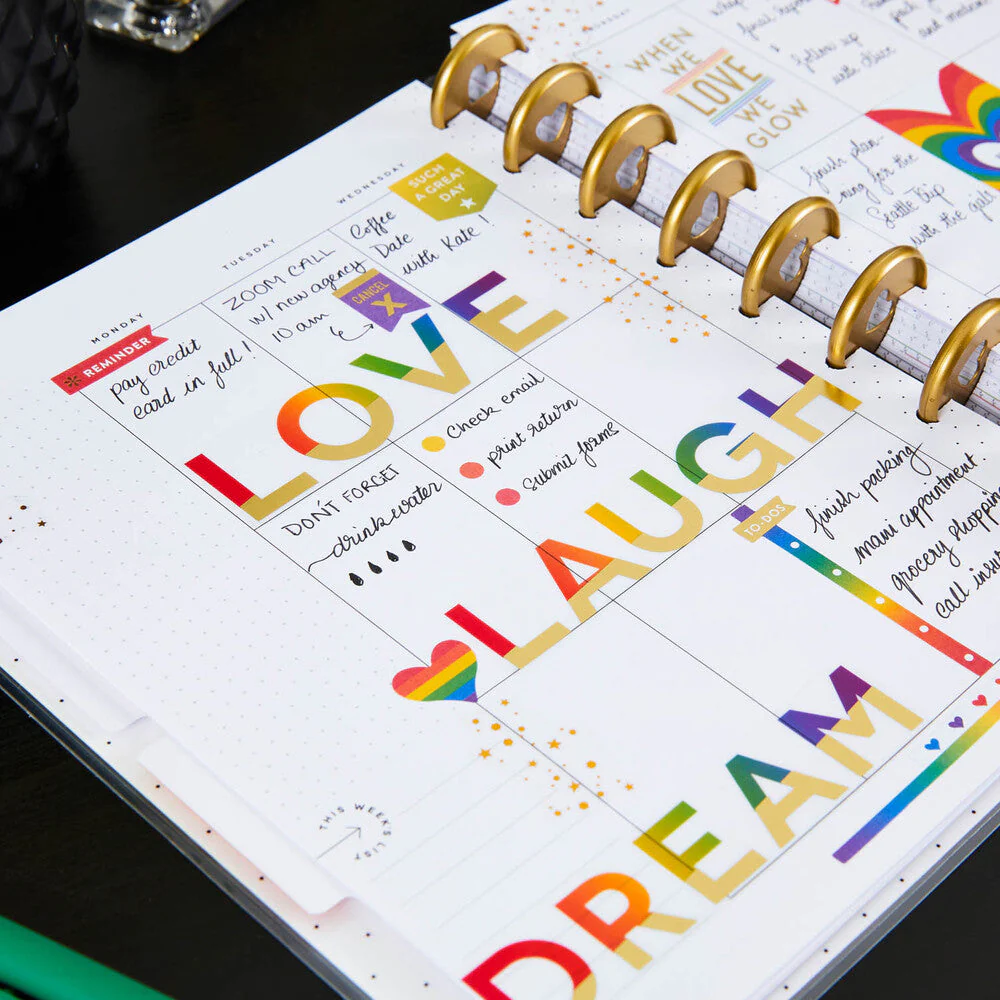 Value Pack Stickers - Pride - Image 6