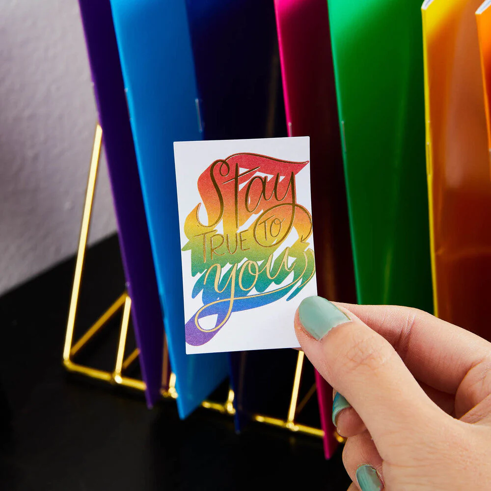 Value Pack Stickers - Pride - Image 7