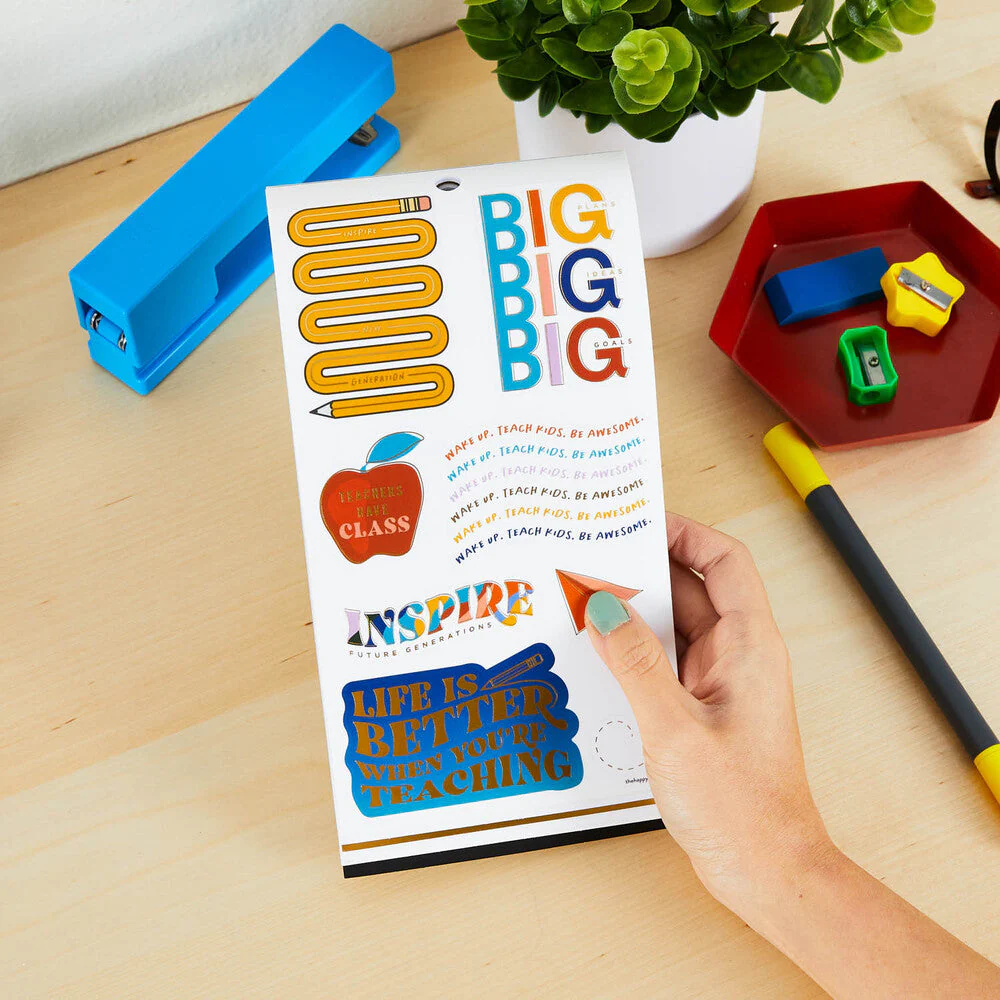 Value Pack Stickers - You Rule - Image 2