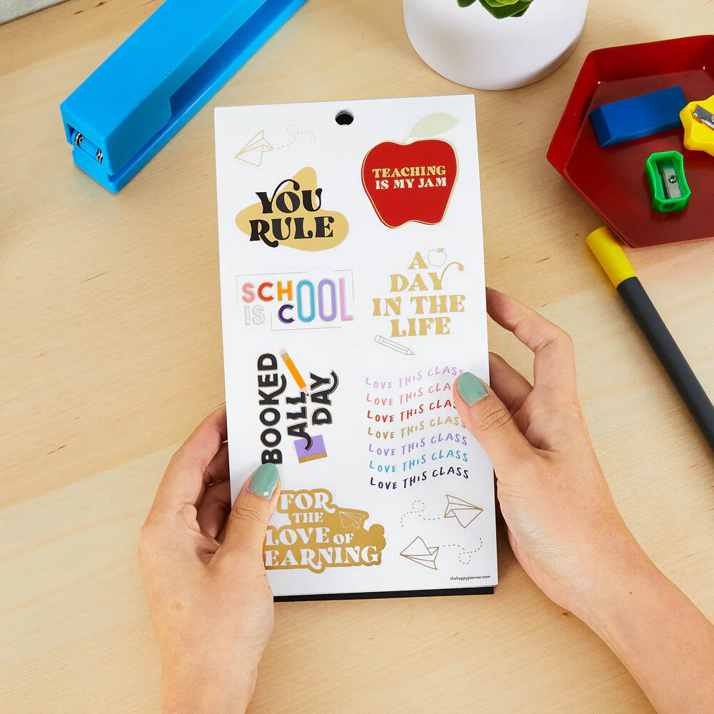 Value Pack Stickers - You Rule - Image 3