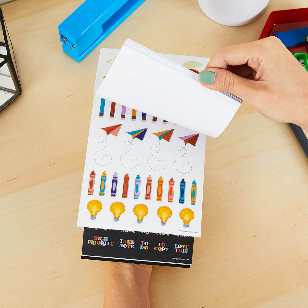 Value Pack Stickers - You Rule - Image 4