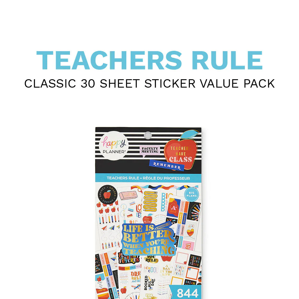Value Pack Stickers - You Rule - Image 7