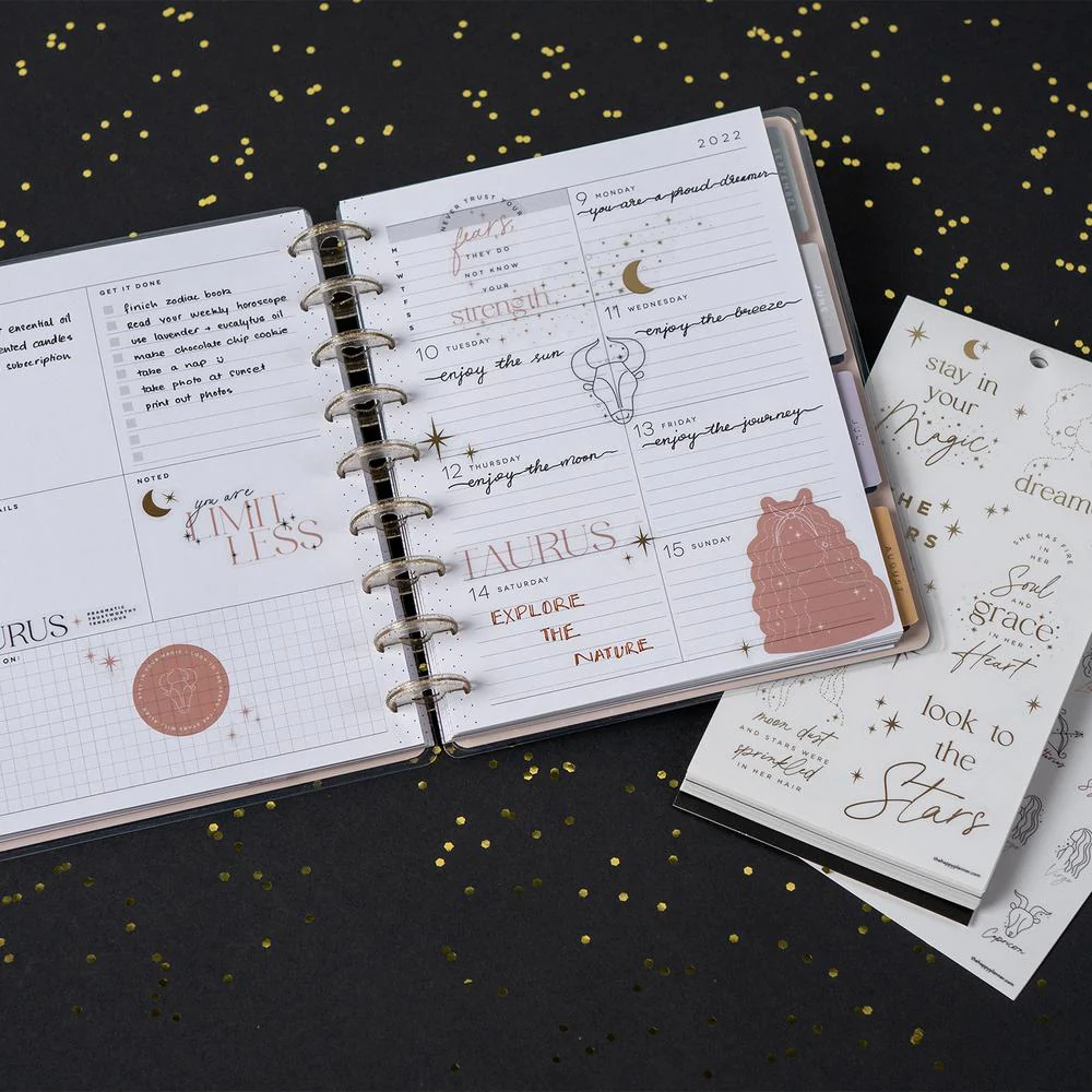 Value Pack Stickers - Zodiac - Image 5