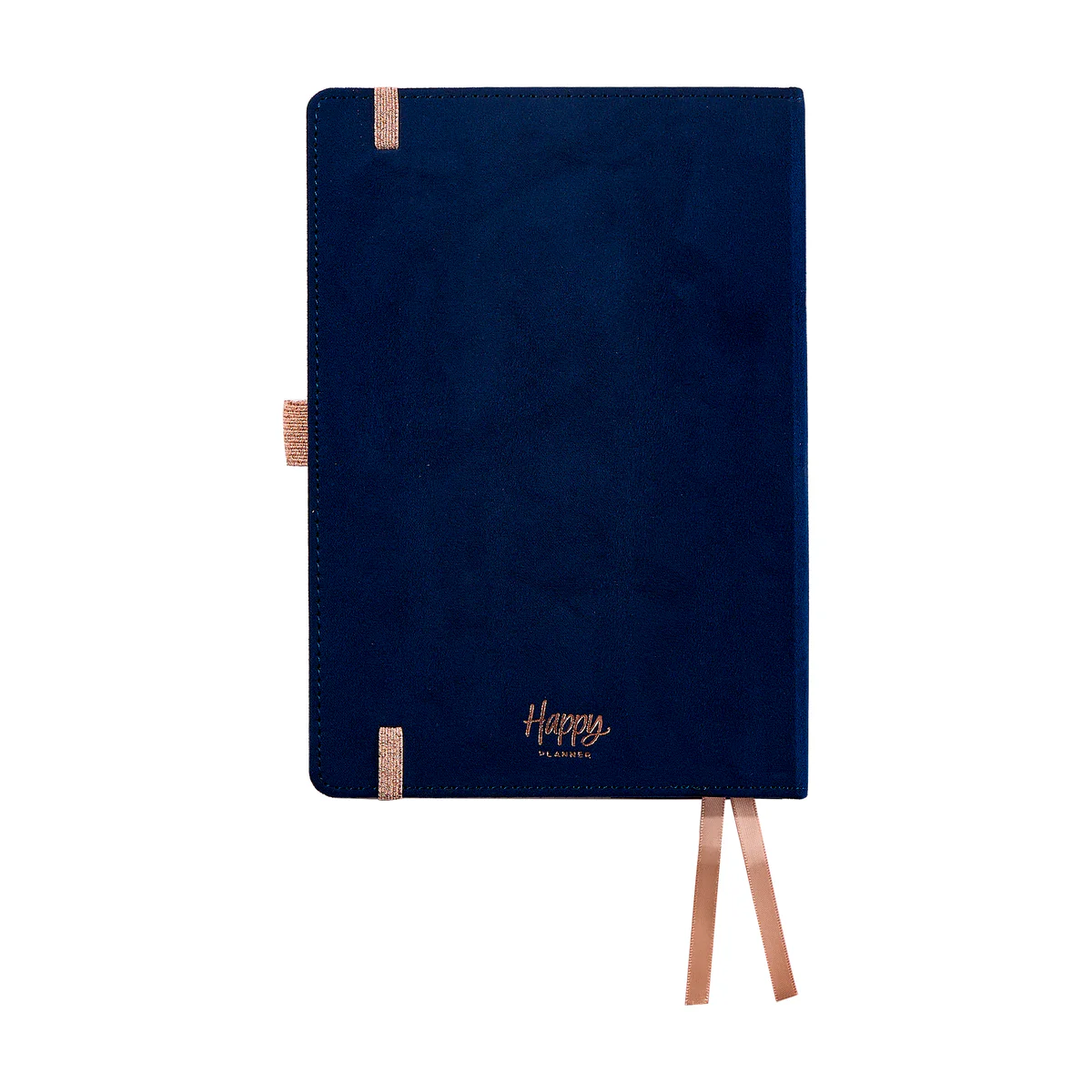 Velvet Stargazer - Dotted Lined Happy Journal® - 80 Sheets - 160GSM Paper - Image 5