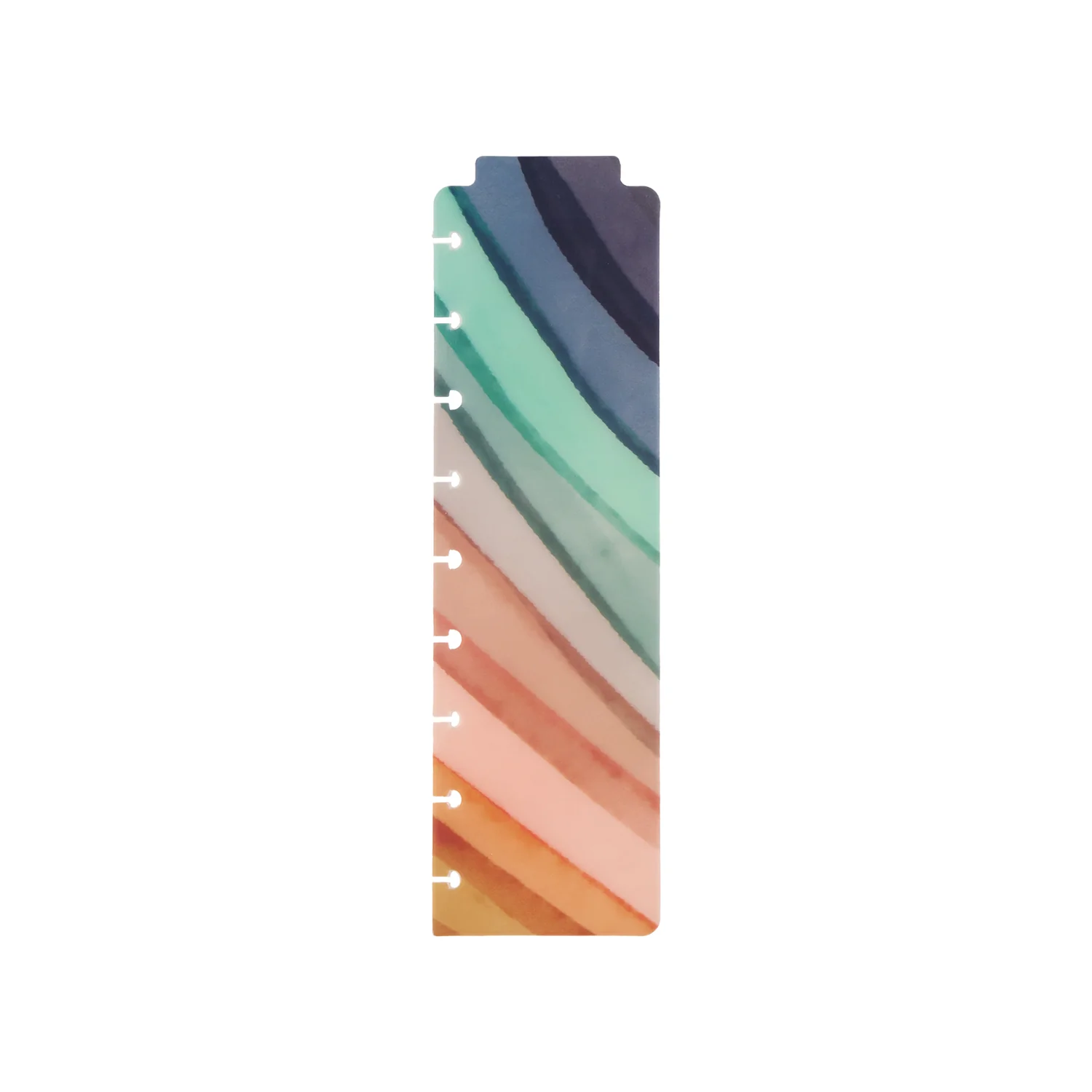 Watercolor Grace Faith - Classic Bookmarks - 3 Pack - Image 10