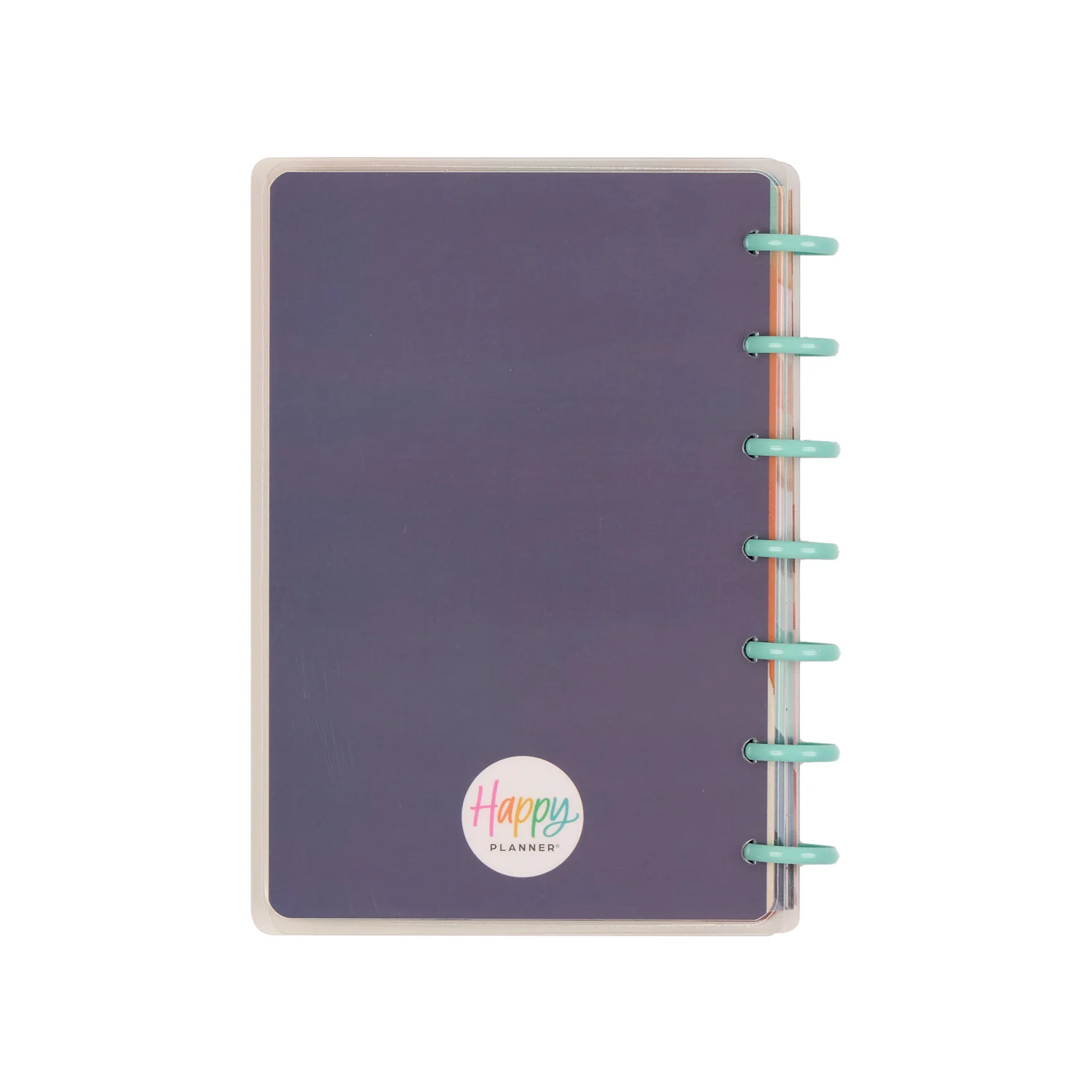 Watercolor Grace Faith - Dotted Lined Mini Notebook - 60 Sheets - Image 13