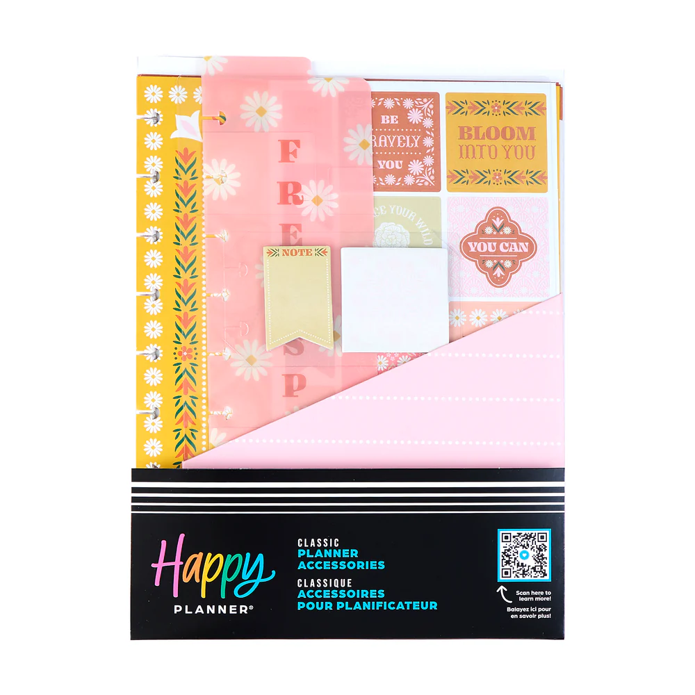 Western Wildflower - Classic Accessory Pack - Image 4