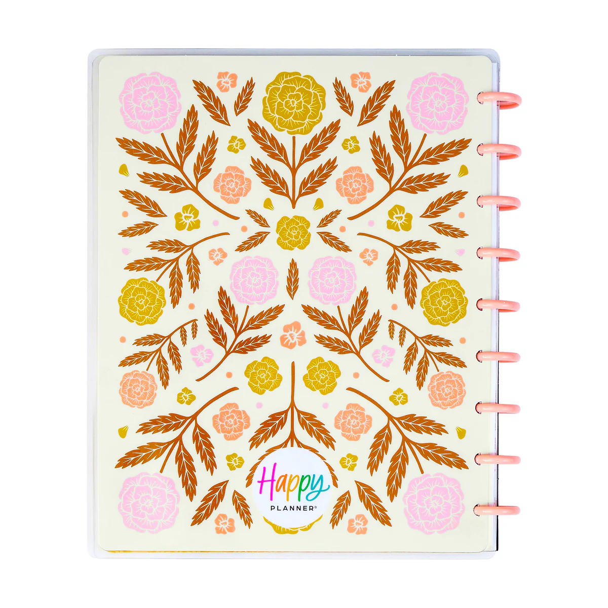 Western Wildflower - Dot Grid Classic Notebook - 60 Sheets - Image 9