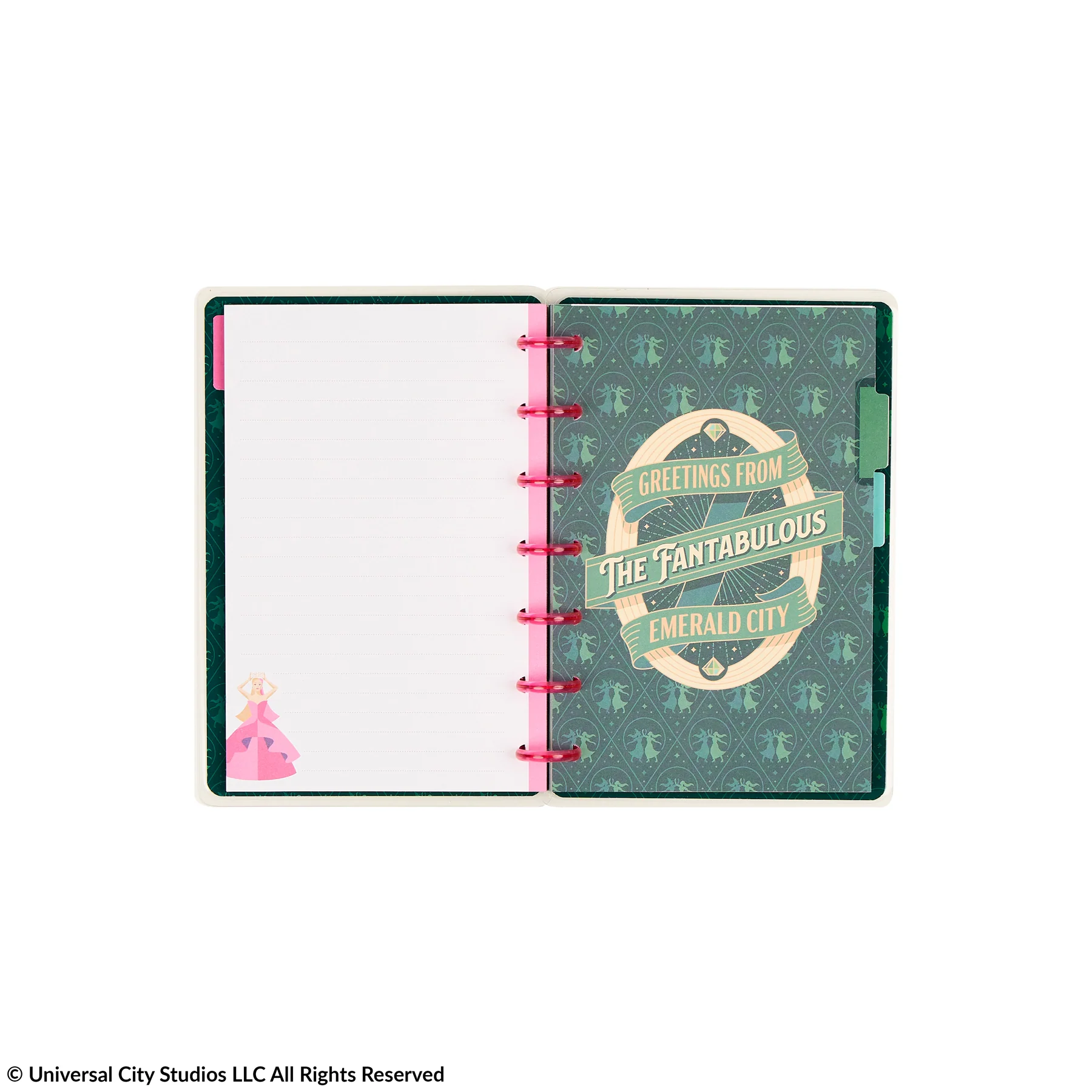 Wicked - Wicked Wizomania Planning Box Kit - Image 40