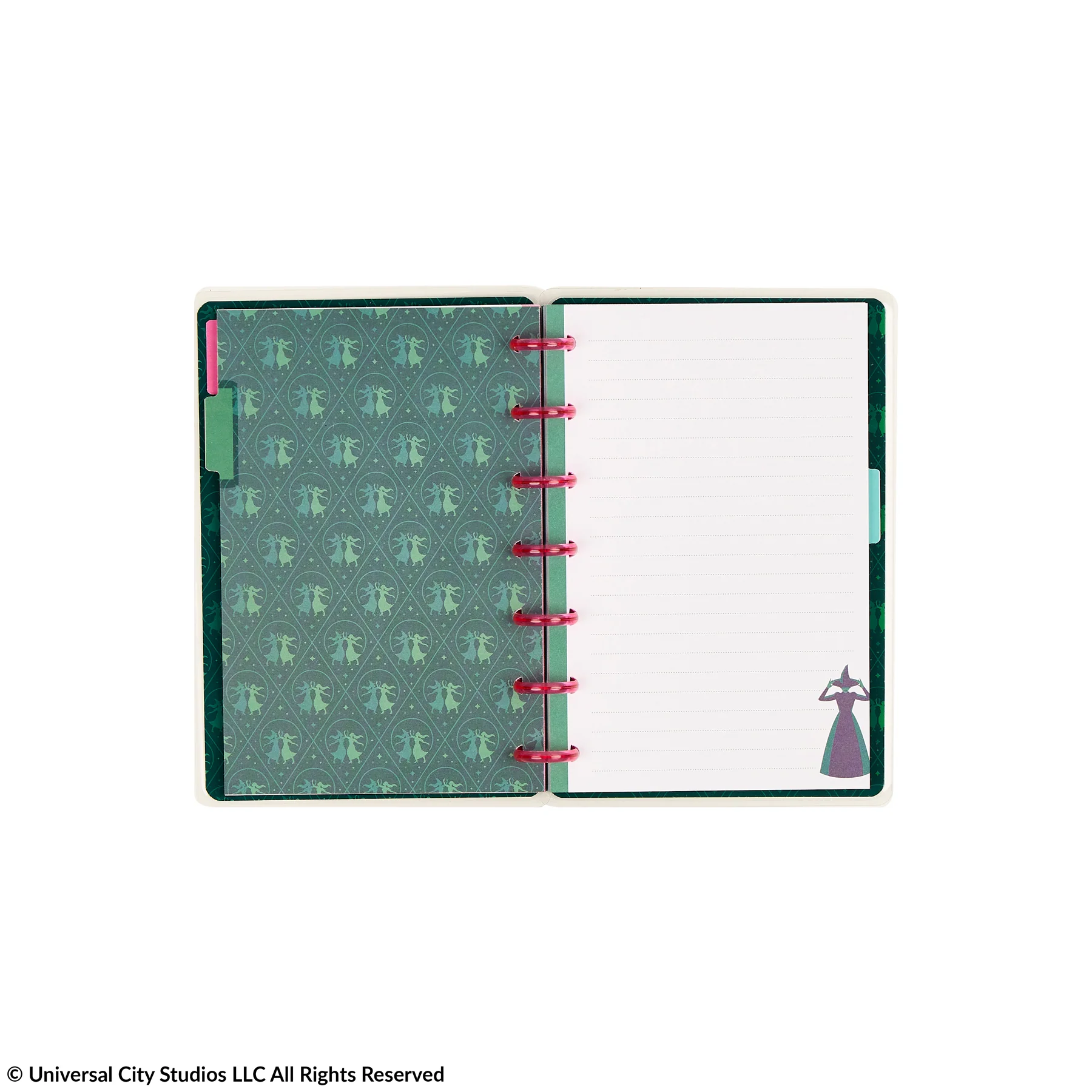 Wicked - Wicked Wizomania Planning Box Kit - Image 41