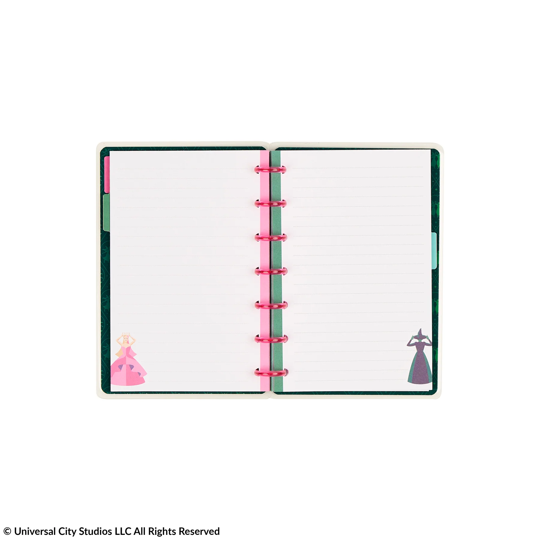 Wicked - Wicked Wizomania Planning Box Kit - Image 42