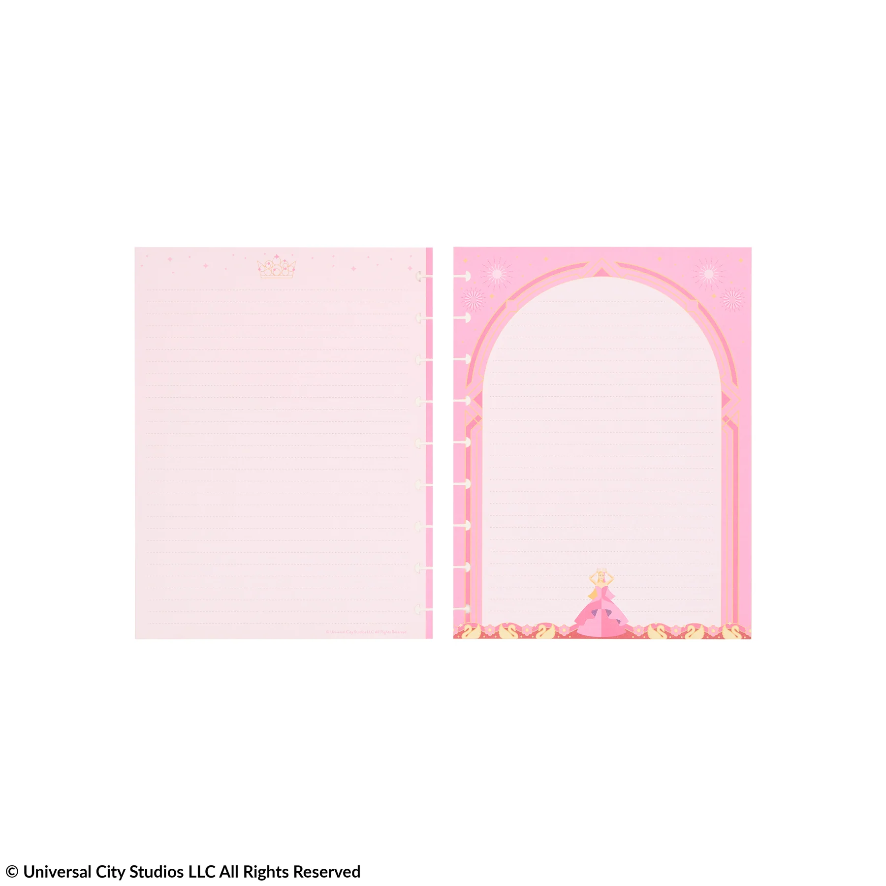 Wicked - Wicked Wizomania Planning Box Kit - Image 47