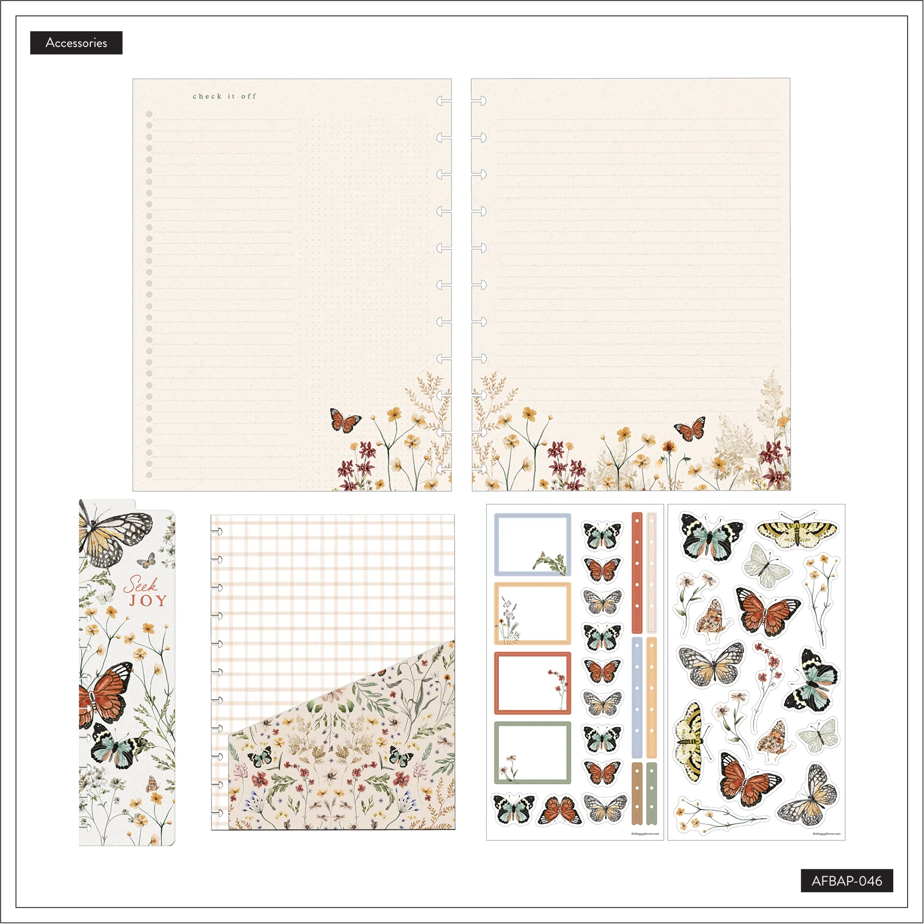 Wild Fields - Big Accessory Pack - Image 4