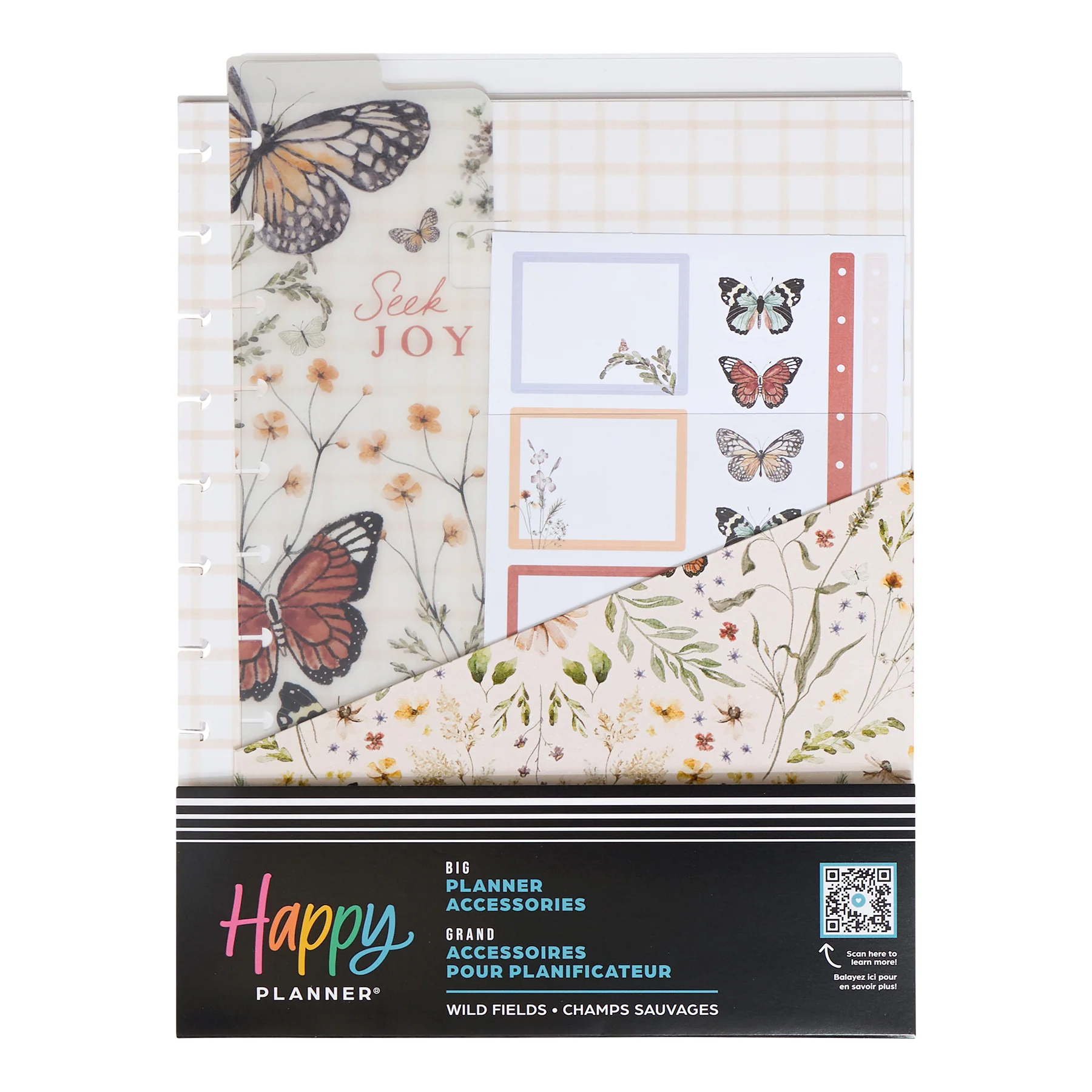 Wild Fields - Big Accessory Pack - Image 5