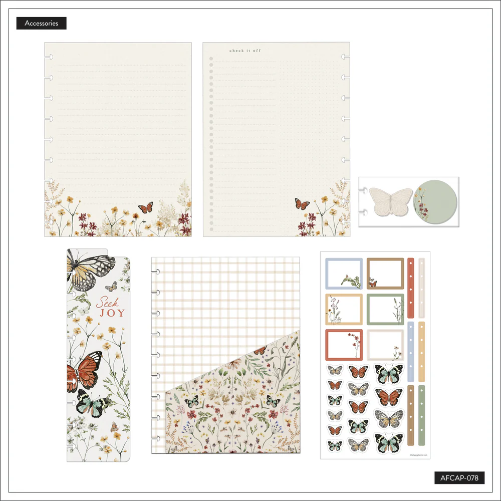 Wild Fields - Classic Accessory Pack - Image 6
