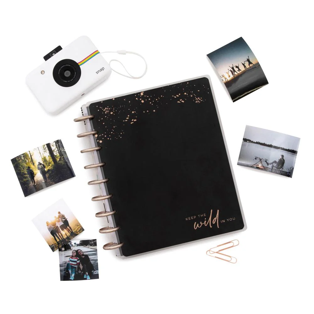 Wild Styled Classic Guided Journal - Image 2