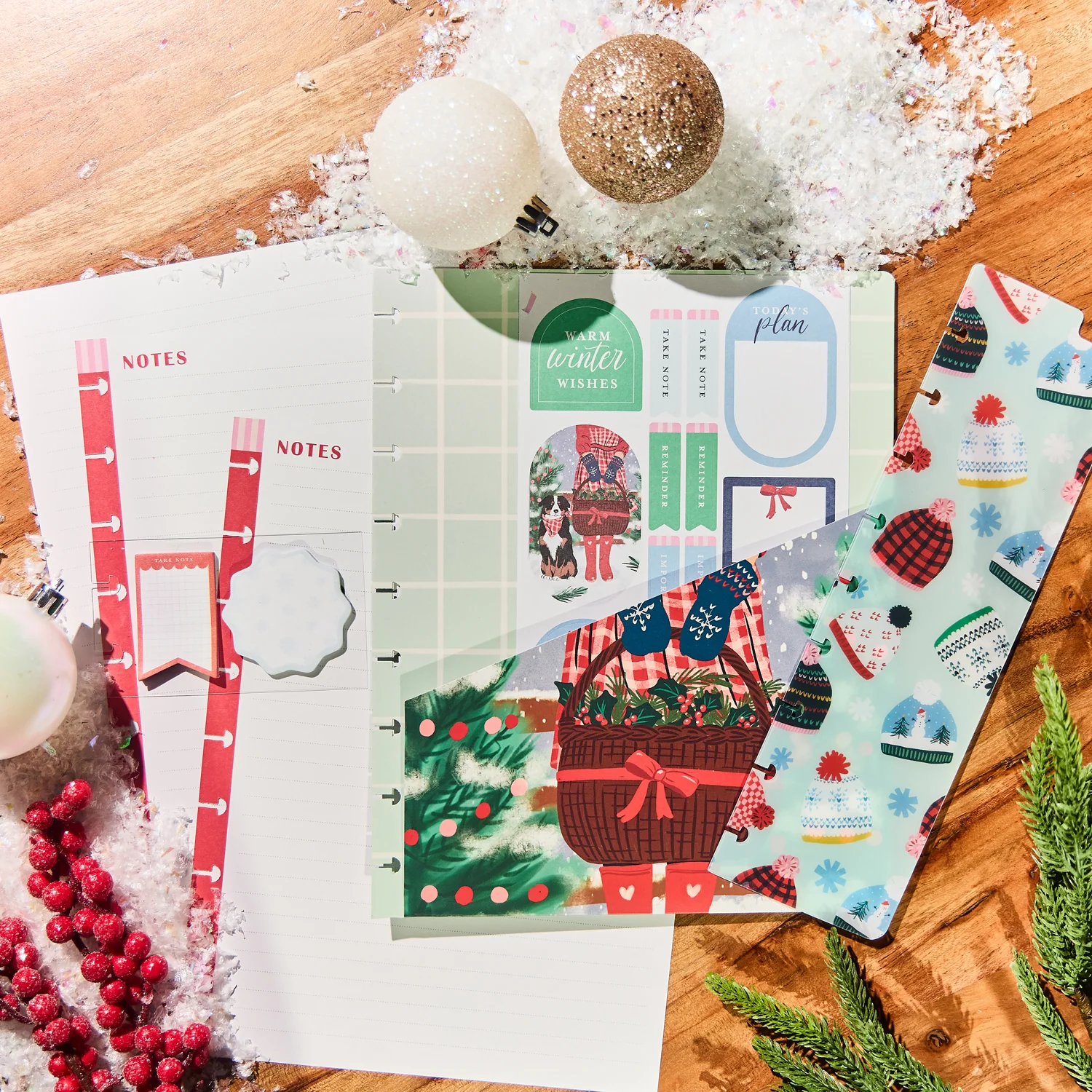 Seasonal Charm - Classic Accessory Pack - Image 2