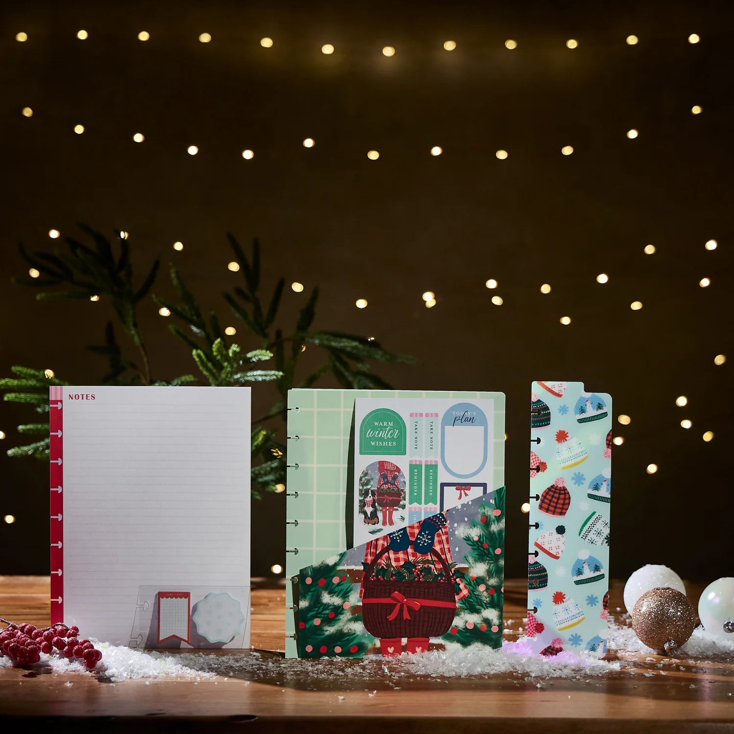 Seasonal Charm - Classic Accessory Pack - Image 3