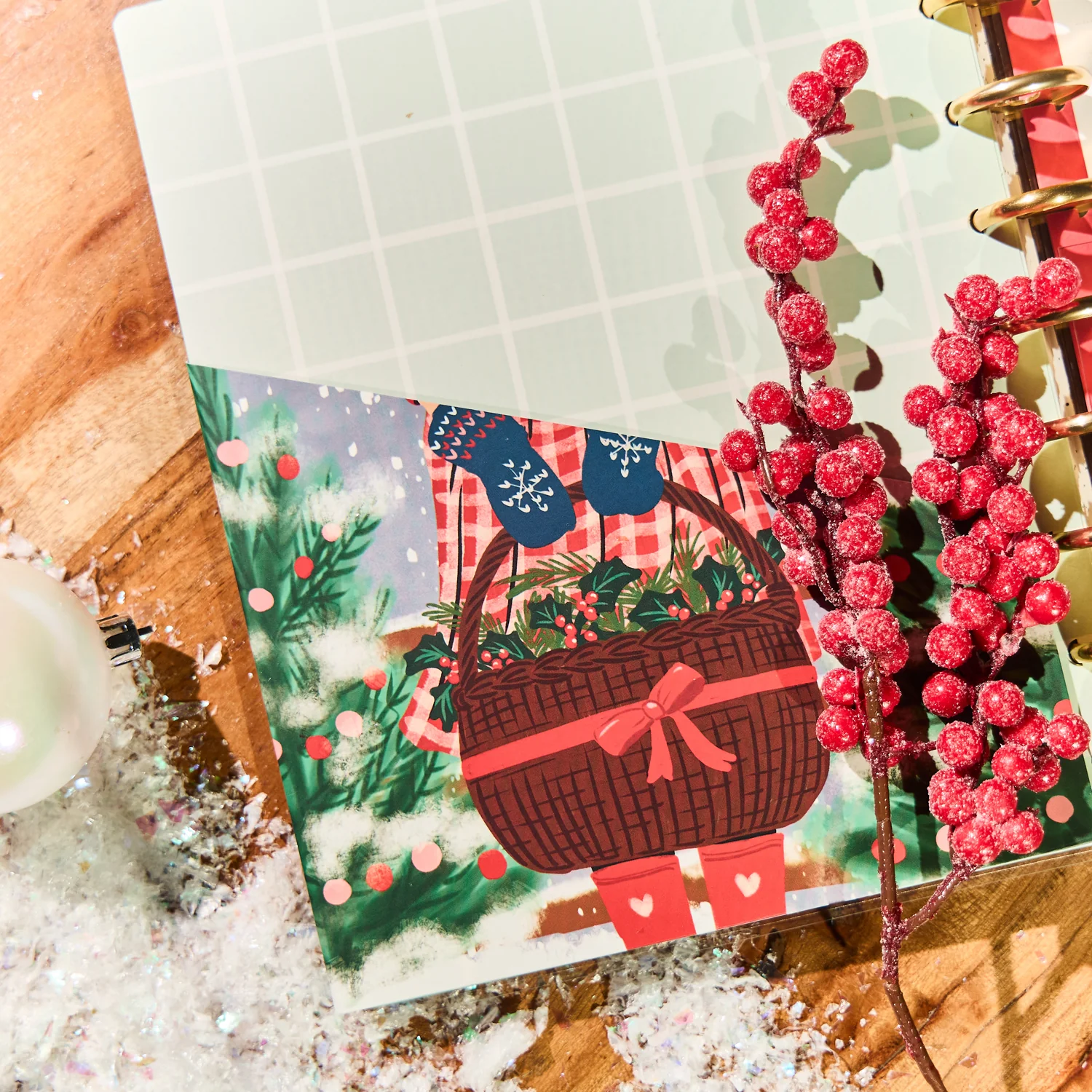 Seasonal Charm - Classic Accessory Pack - Image 4