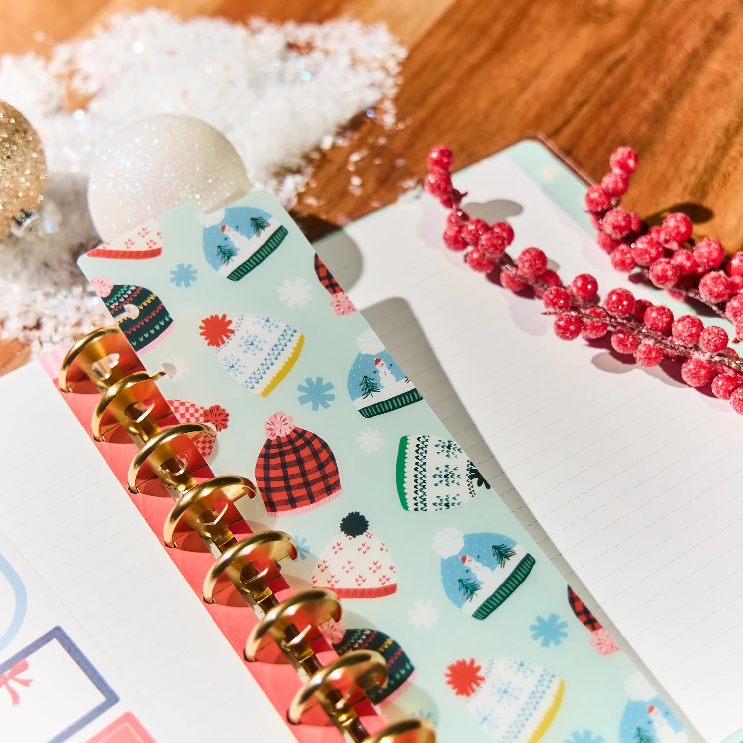 Seasonal Charm - Classic Accessory Pack - Image 6