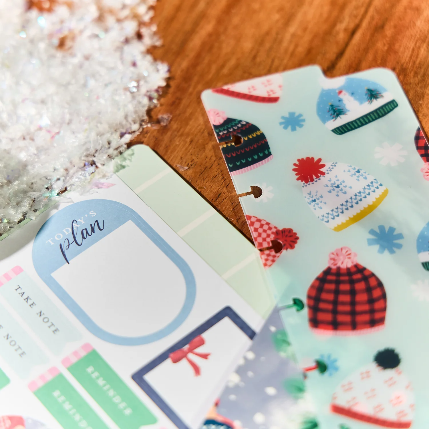 Seasonal Charm - Classic Accessory Pack - Image 8