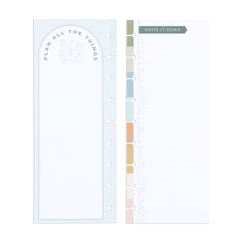 Woodland Charm - Classic Folded Filler Paper - 40 Sheets - Image 6