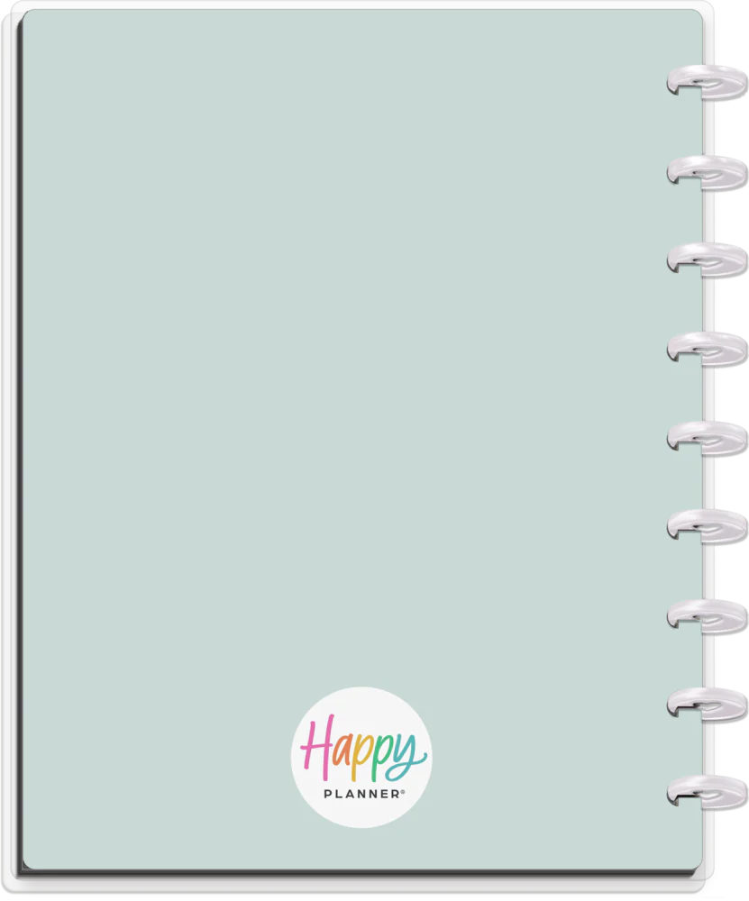 Woodland Charm - Dot Grid Classic Notebook - 60 Sheets - Image 10