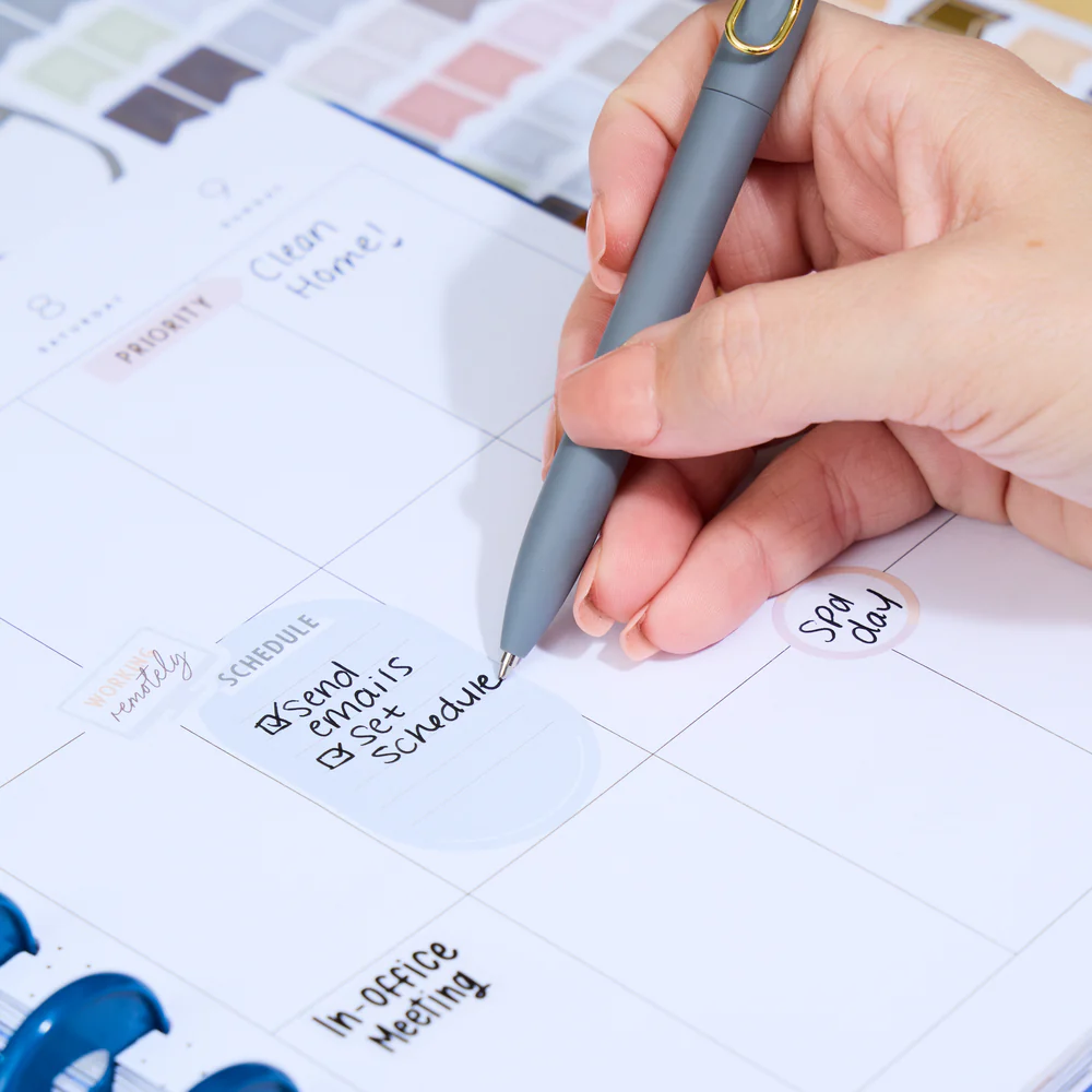 Working Days - Value Pack Stickers - Image 4