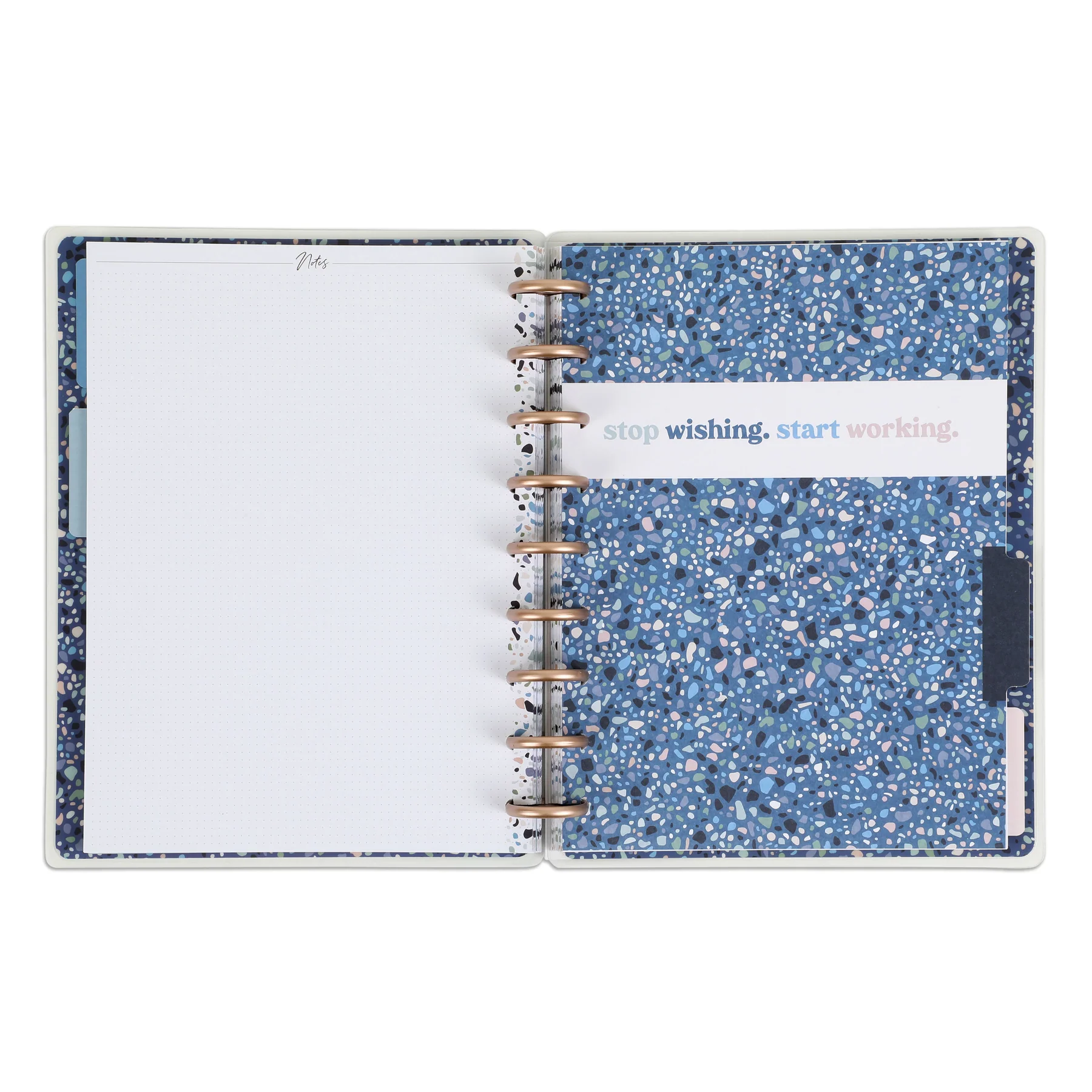 Worth the Work - Classic Guided Fitness Journal - Image 7