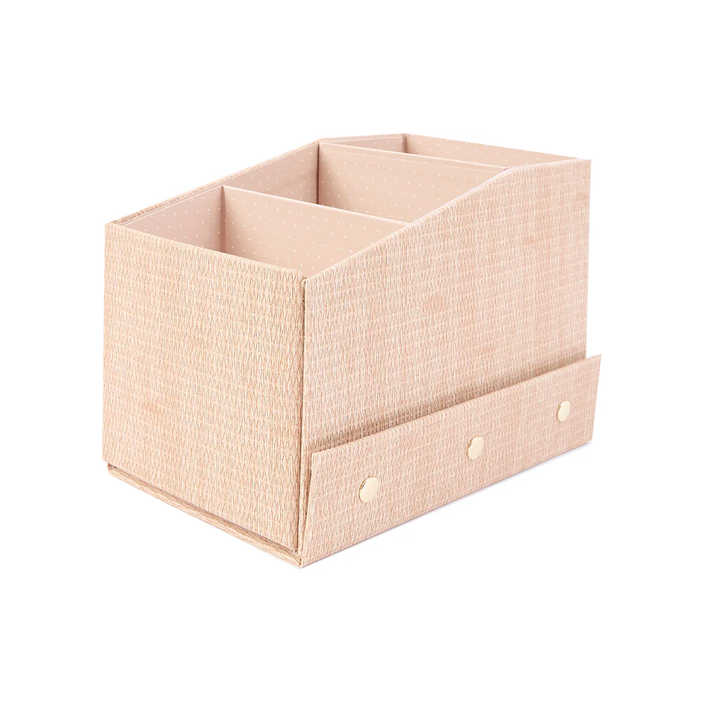 Woven Tan - DELUXE Sticker + Accessory + Storage Box Kit - 3 Pieces - Image 3