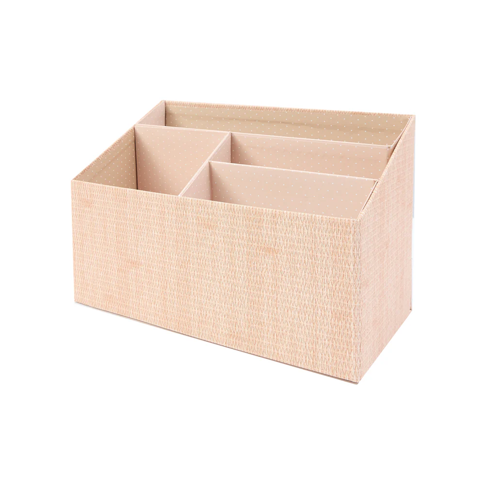 Woven Tan - DELUXE Sticker + Accessory + Storage Box Kit - 3 Pieces - Image 4